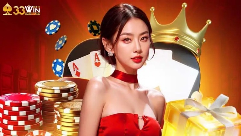 33Win: Nhà cái cá cược uy tín, an toàn số 1 Việt Nam