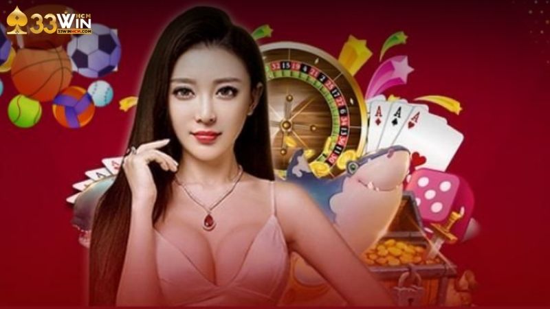 App 33Win khác biệt như thế nào với đối thủ cạnh tranh