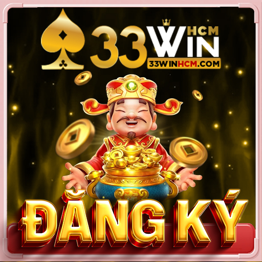 Đăng ký 33WIN