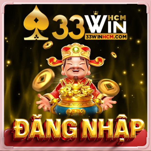 Đăng nhập 33WIN