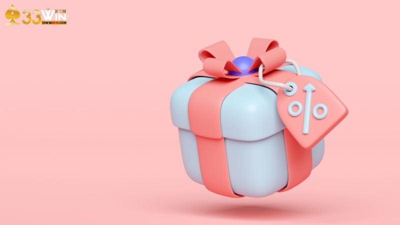 Điều kiện cần thiết để nhận code 33Win