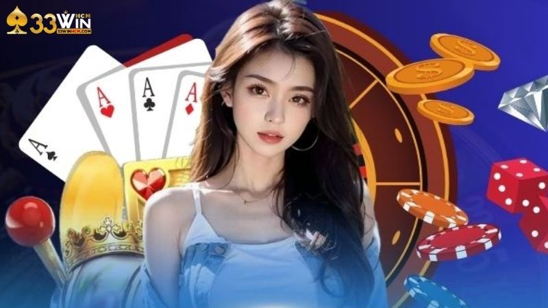 Giới thiệu sơ lược về 33win