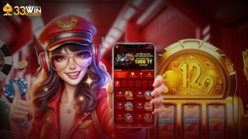 Hướng dẫn tải app 33Win trên iOS và Android trong 3 phút