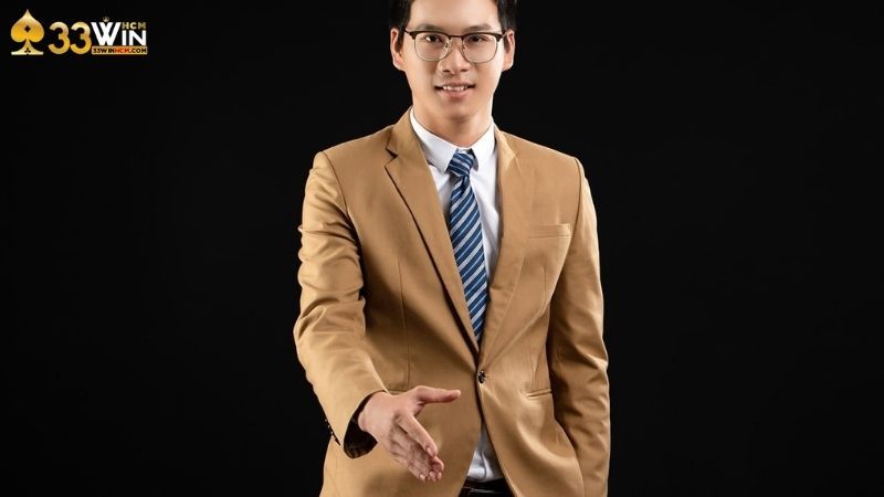 Khởi đầu & hành trình sự nghiệp của CEO Nguyễn Bảo Cường