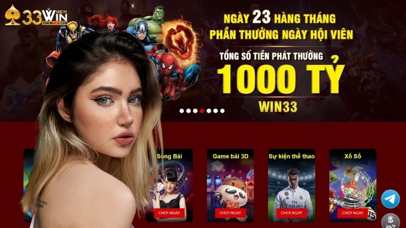 Lời khuyên dành cho người chơi khi tham gia nền tảng 33Win