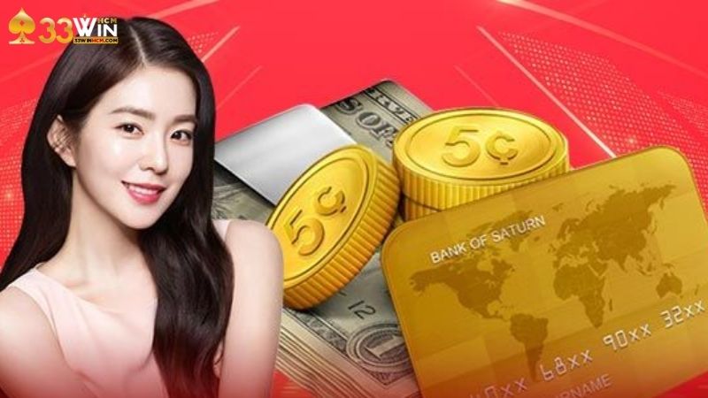 Lưu ý cần biết để nạp tiền 33Win thành công