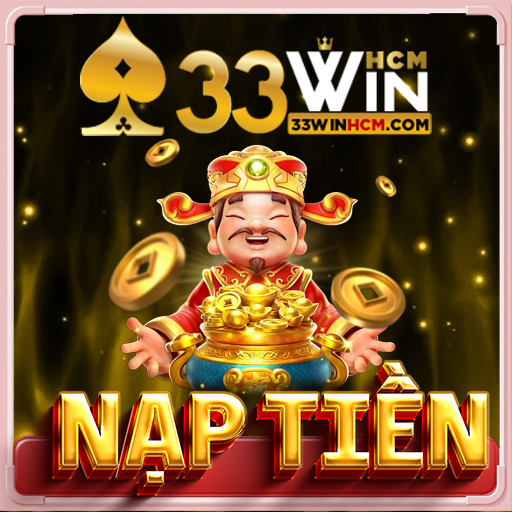 Nạp tiền 33WIN
