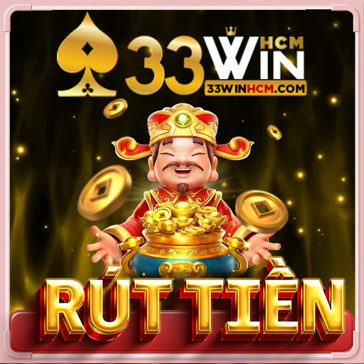 Rút tiền 33WIN