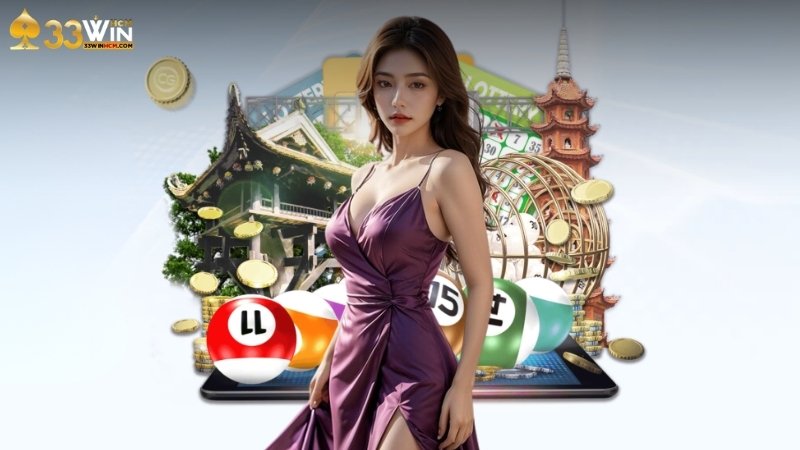 Tổng quan về xổ số 33Win