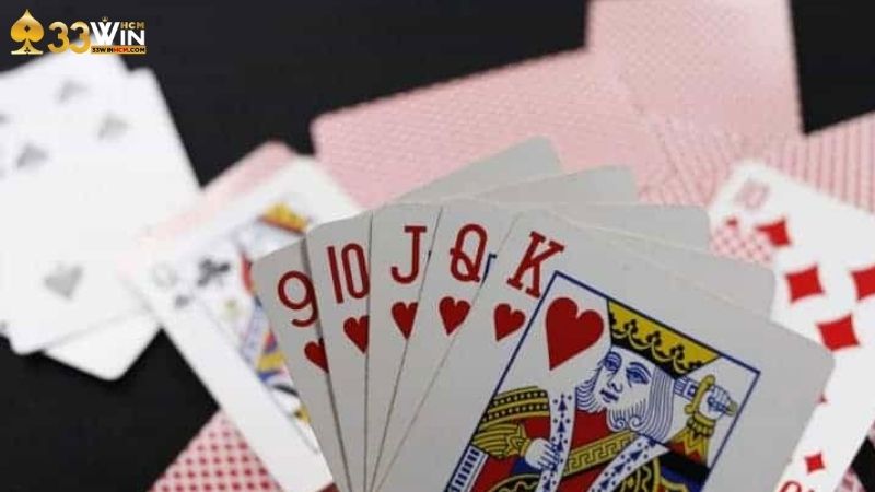 5 mẹo xếp bài Tiến Lên giúp bạn thắng lớn tại 33Win