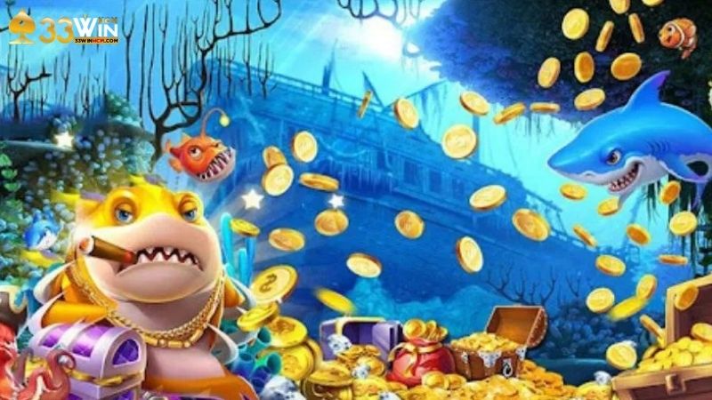 Bắn cá Jackpot là gì