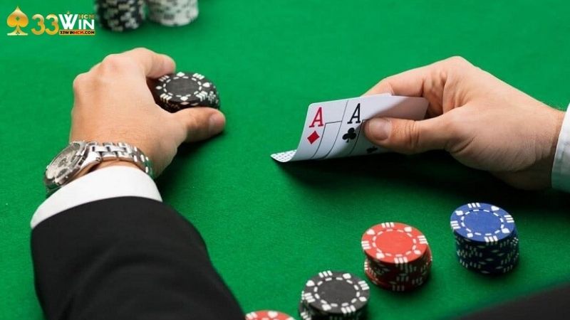 Bỏ túi cách chơi Xì Tố luôn thắng từ cao thủ 33Win