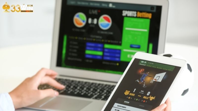 Cách nhận biết kèo dụ trong bóng đá đơn giản