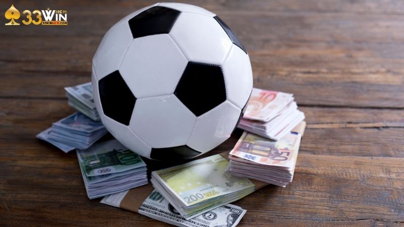 Cách tính kèo xâu đơn giản tại 33Win cho tân binh