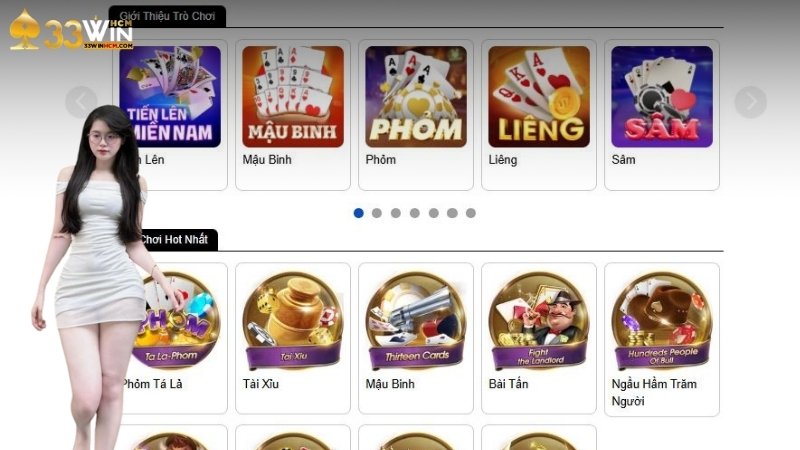 Chọn game bài đổi thưởng phù hợp với sở thích của bạn
