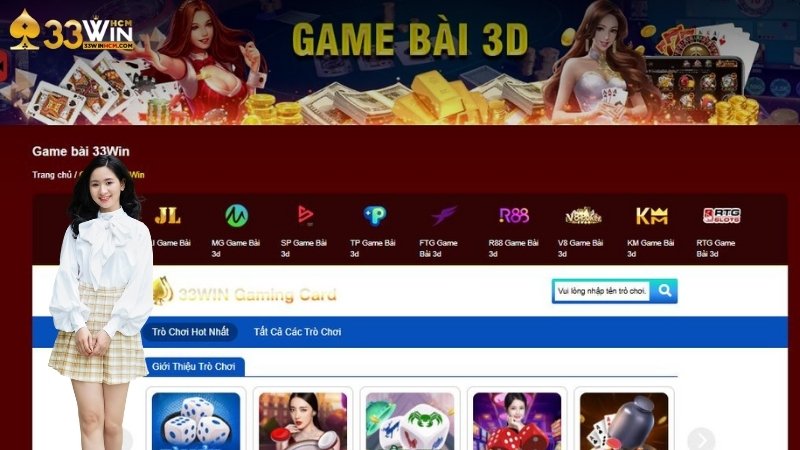 Chọn nhà cái uy tín để tham gia game bài đổi thưởng