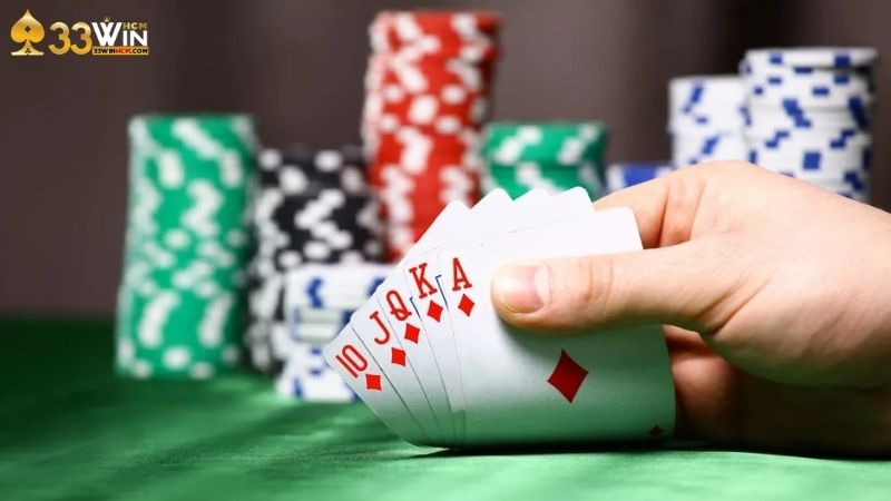 Giới thiệu Xì Tố 33Win