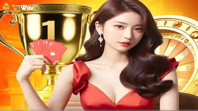 Hướng dẫn cách vào 33Win bằng VPN miễn phí bạn cần biết