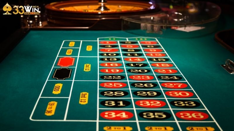 Kavouras: Kinh nghiệm chơi Roulette 33Win hiệu quả