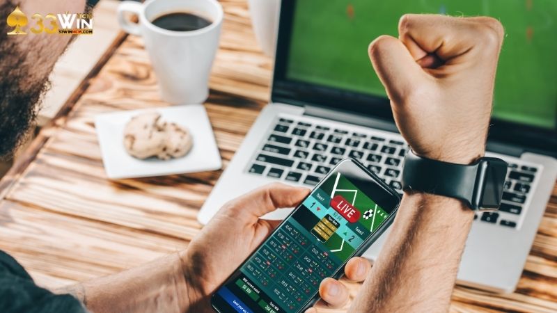 Kèo dụ thu hút người tham gia nhờ 4 ưu điểm nổi trội
