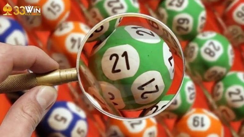 Lô 3 càng là dự đoán bộ 3 số xuất hiện trong bảng kết quả