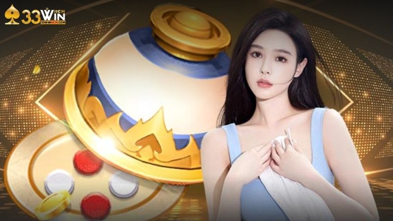 Lưu ý khi áp dụng công thức cược Xóc Đĩa 33Win