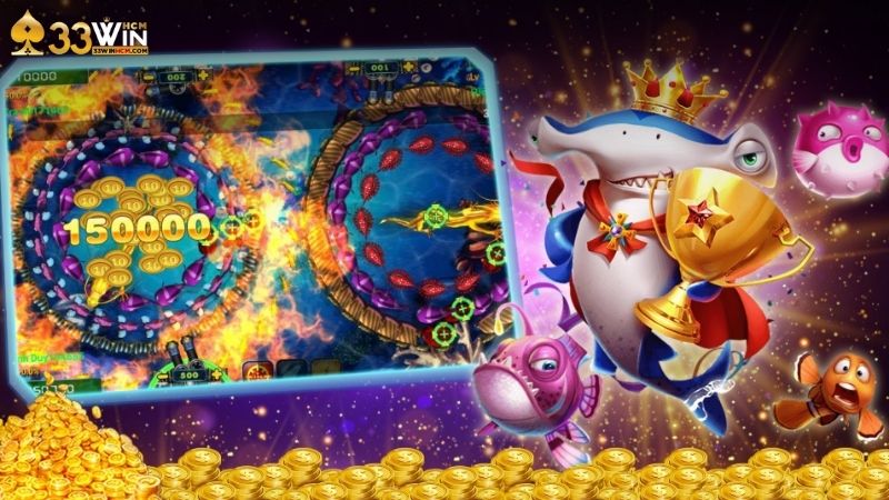 Tầm quan trọng của việc sử dụng mẹo bắn cá