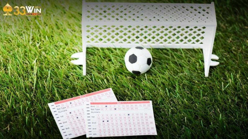 Top 3 cách chơi cược xâu dễ thắng tại 33Win