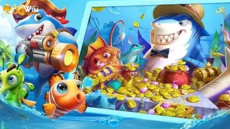 Ưu điểm khi tham gia game bắn cá Jackpot