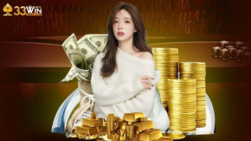 Ưu điểm vượt trội của 33Win