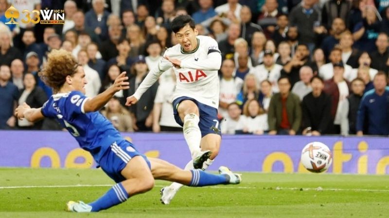 Vai trò chủ yếu của WF trong một đội bóng